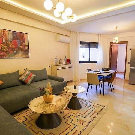 Baytin Apartment Marrakesh Luaran gambar