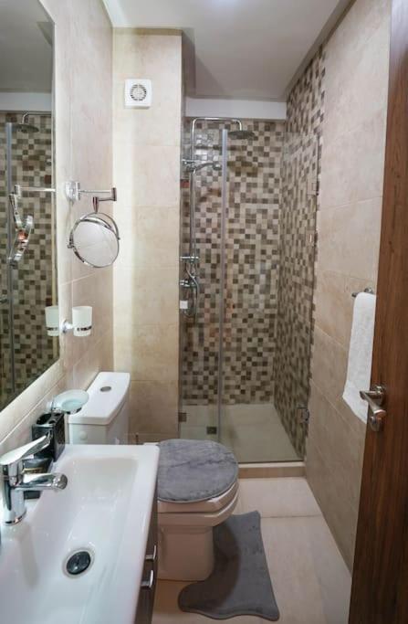 Baytin Apartment Marrakesh Luaran gambar