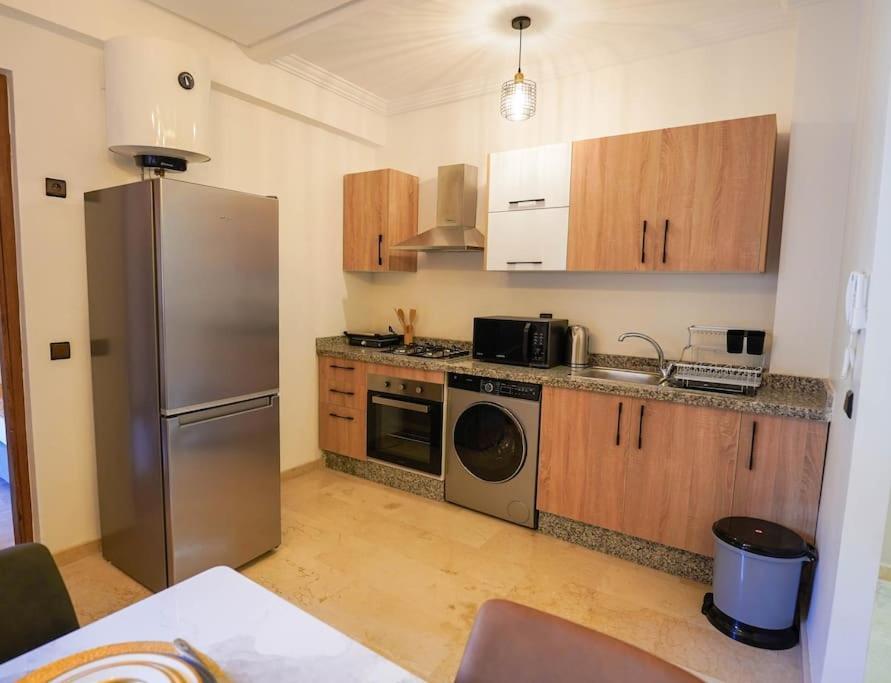 Baytin Apartment Marrakesh Luaran gambar