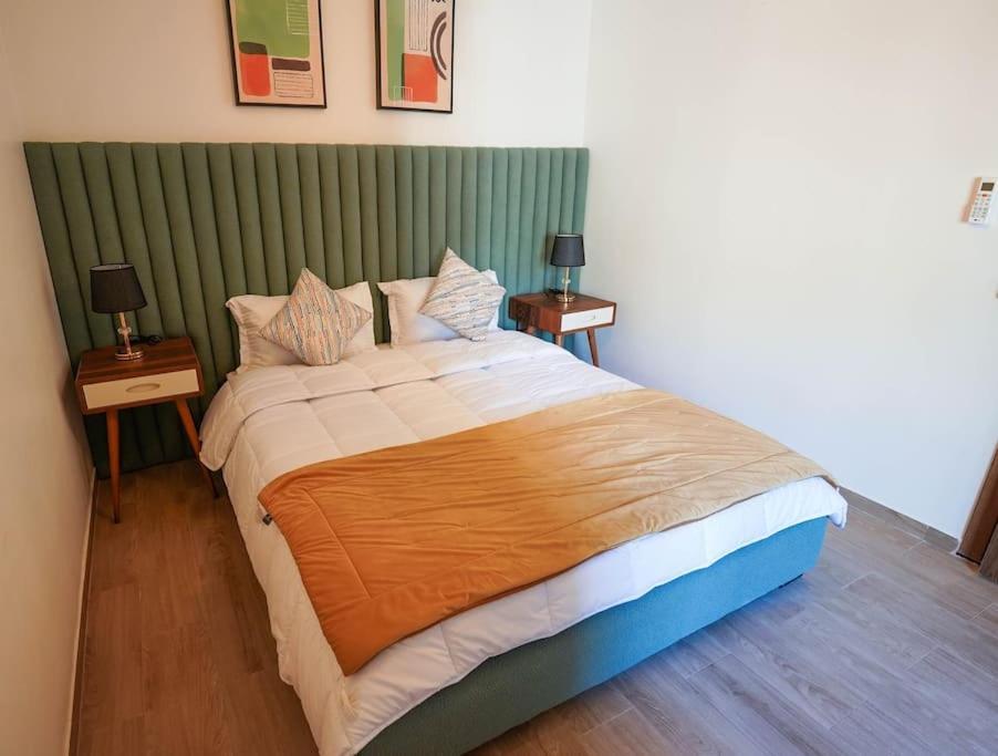 Baytin Apartment Marrakesh Luaran gambar
