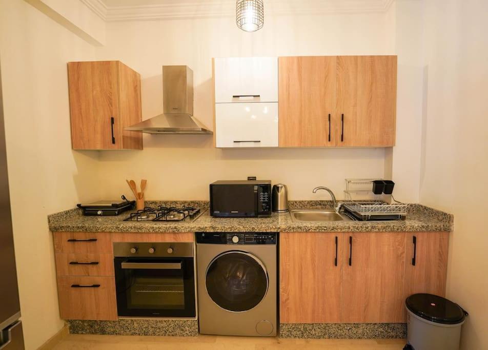 Baytin Apartment Marrakesh Luaran gambar