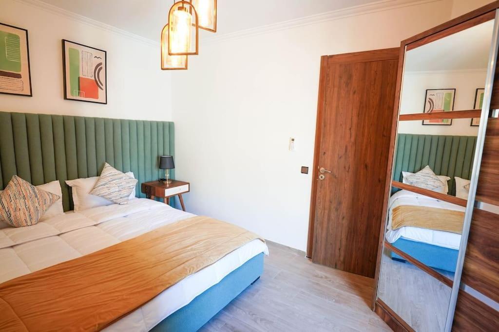 Baytin Apartment Marrakesh Luaran gambar