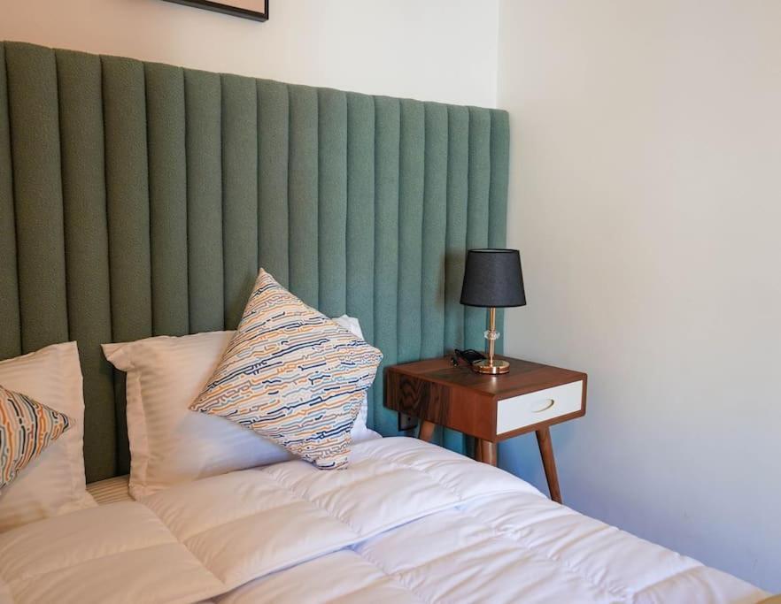 Baytin Apartment Marrakesh Luaran gambar