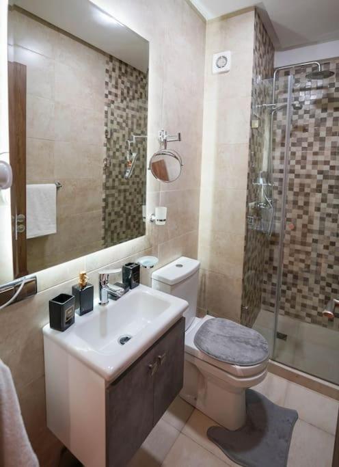 Baytin Apartment Marrakesh Luaran gambar