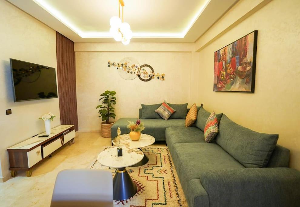 Baytin Apartment Marrakesh Luaran gambar