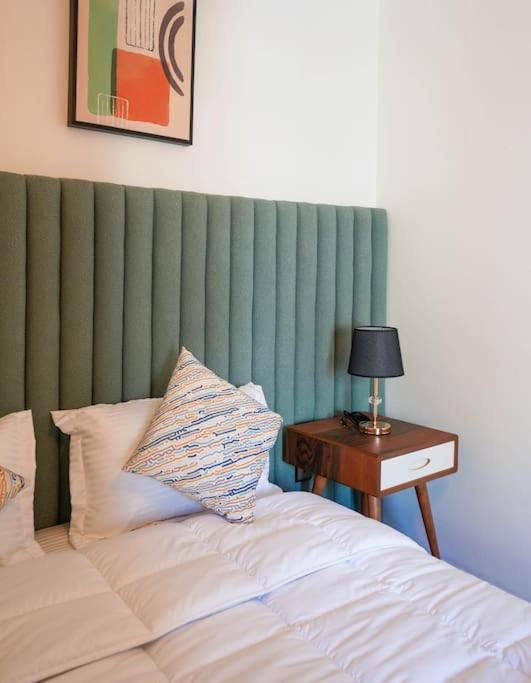 Baytin Apartment Marrakesh Luaran gambar