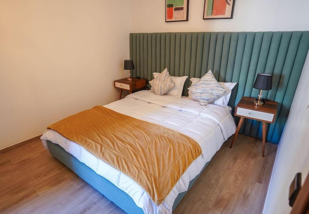 Baytin Apartment Marrakesh Luaran gambar