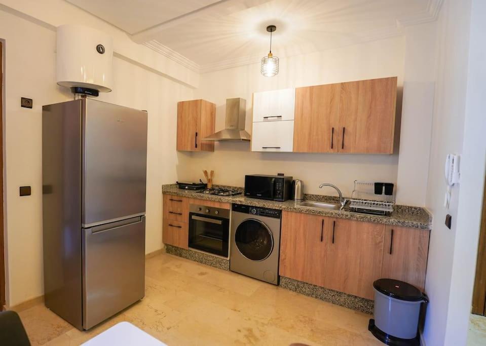 Baytin Apartment Marrakesh Luaran gambar